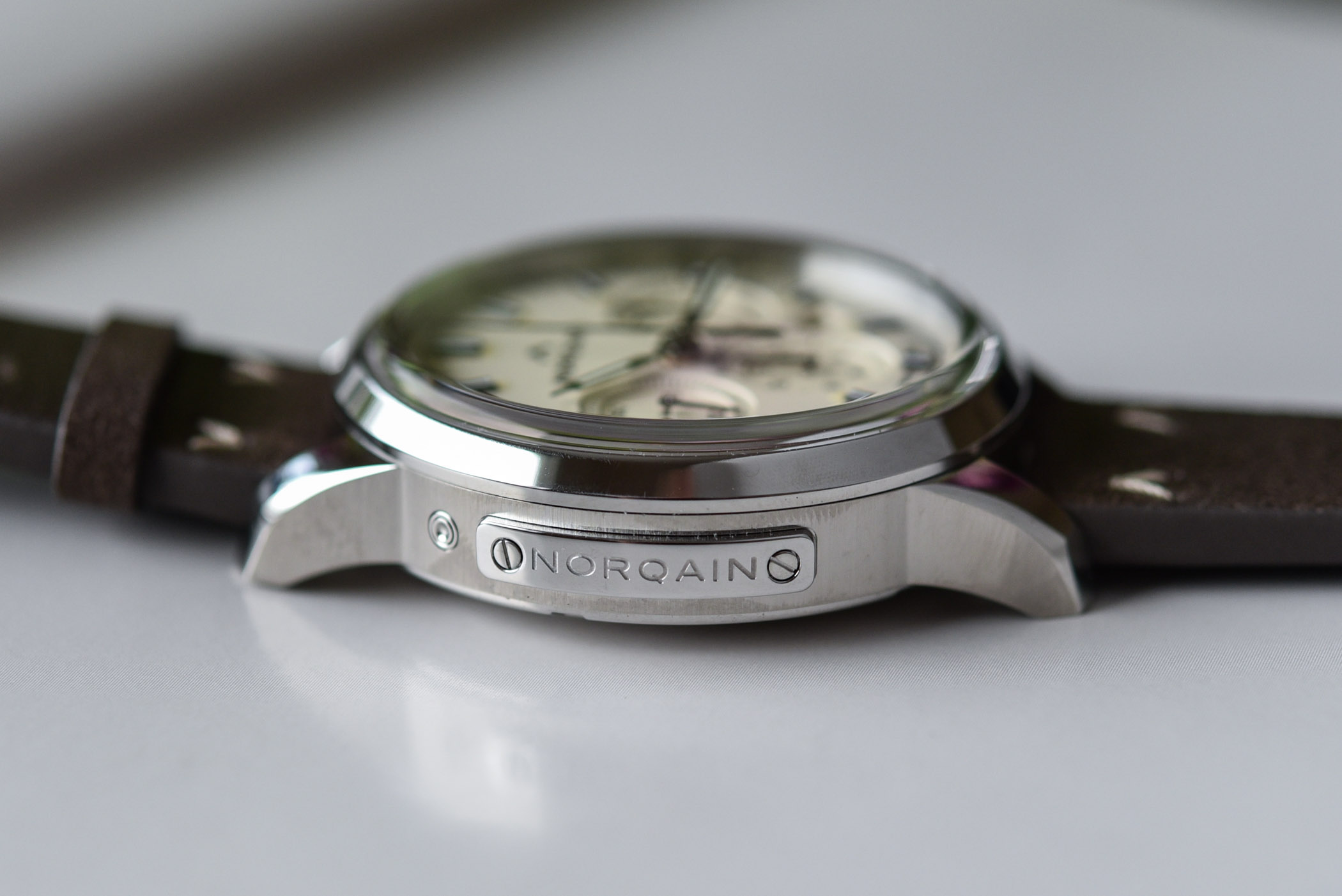 Introducing Norqain Watches - 9 Norqain Watches