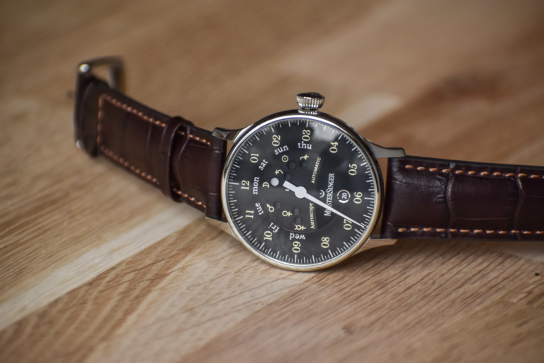MeisterSinger Astroscope - review