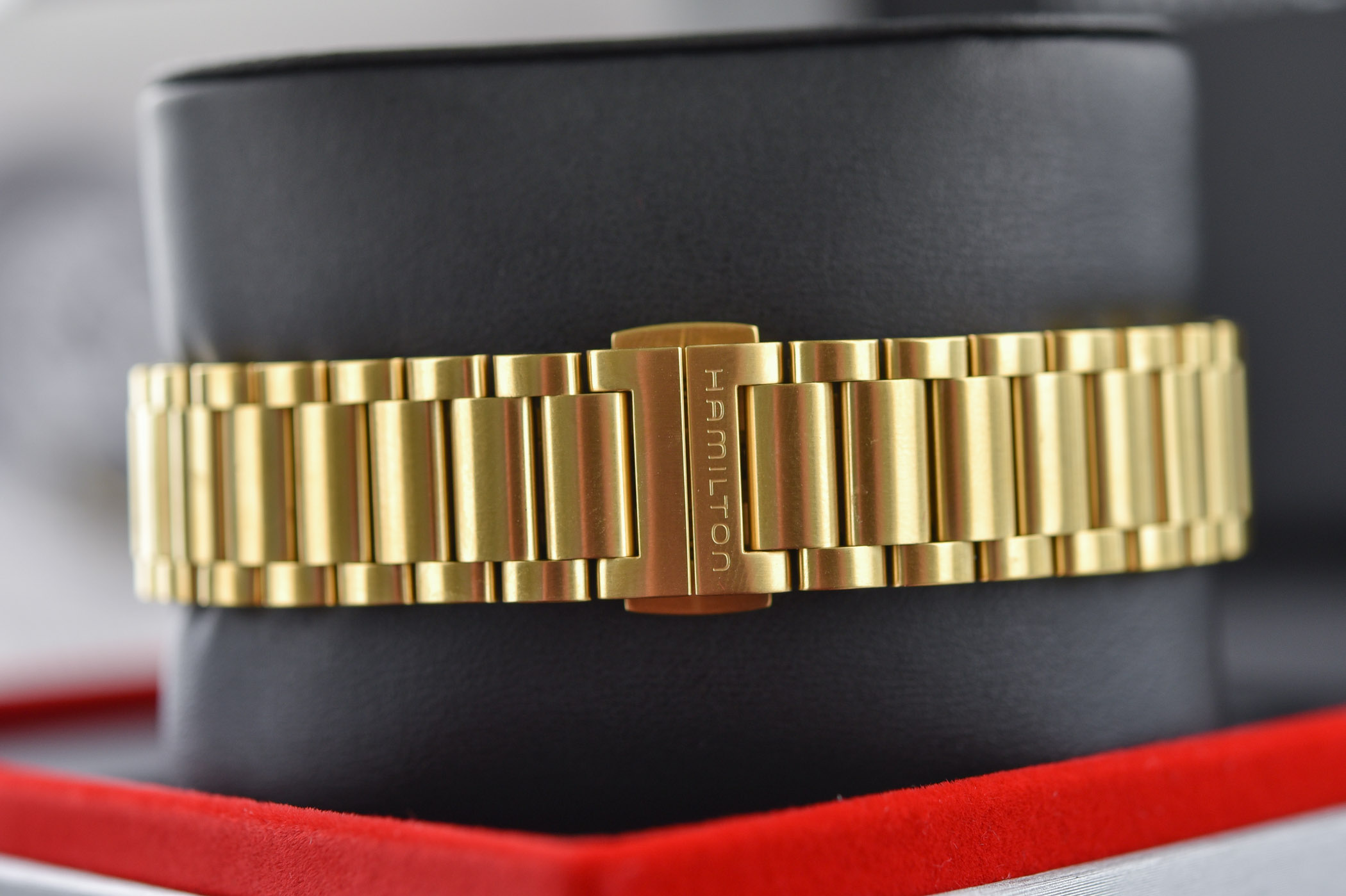 Hamilton PSR 2020 - Re-Edition Hamilton Pulsar P2 - 8 Hamilton PSR 2020 - H52424130