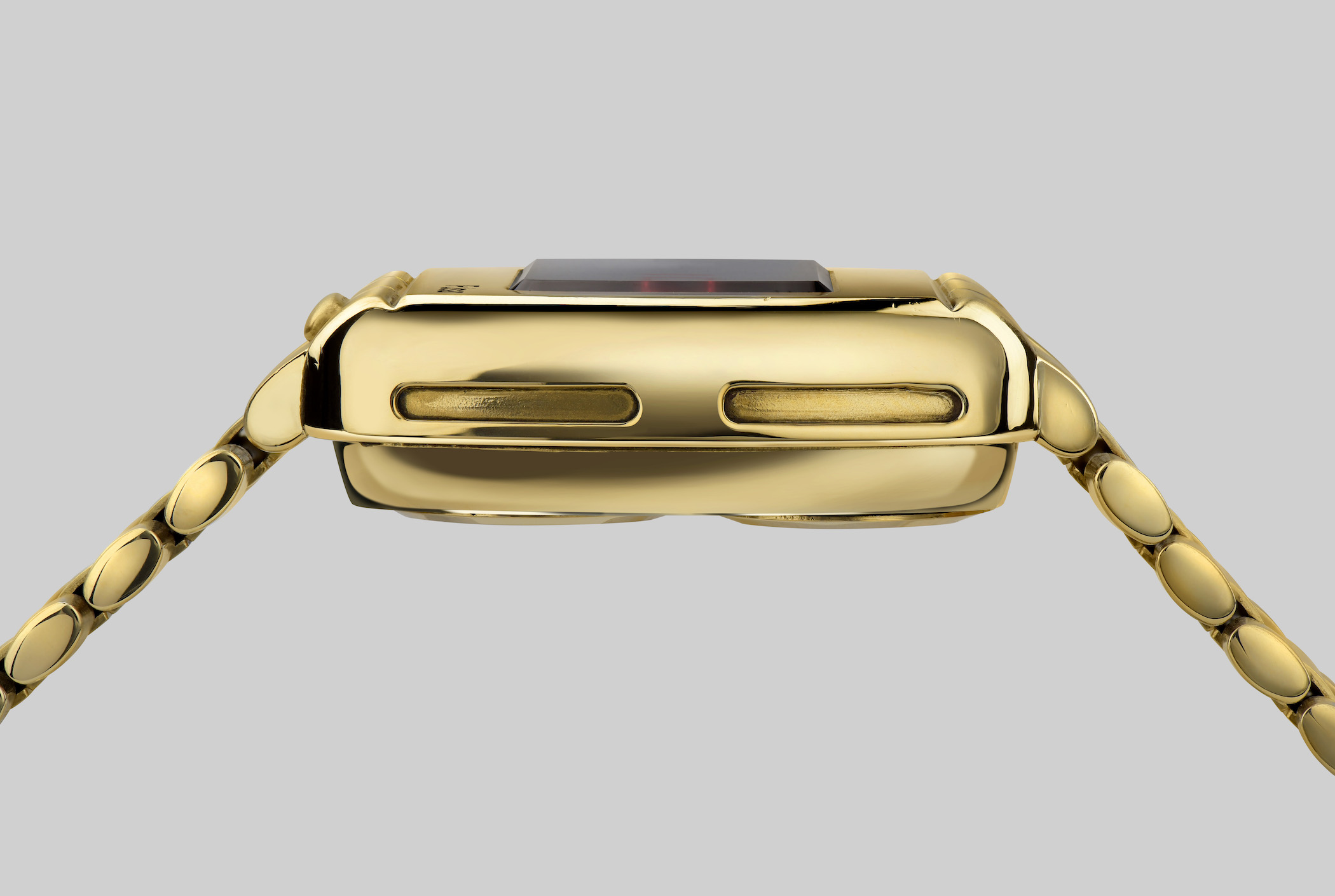 Hamilton Pulsar P1 H00000439 first digital watch 1970 - 4 Hamilton Pulsar P1 H00000439 first digital watch 1970 - 4