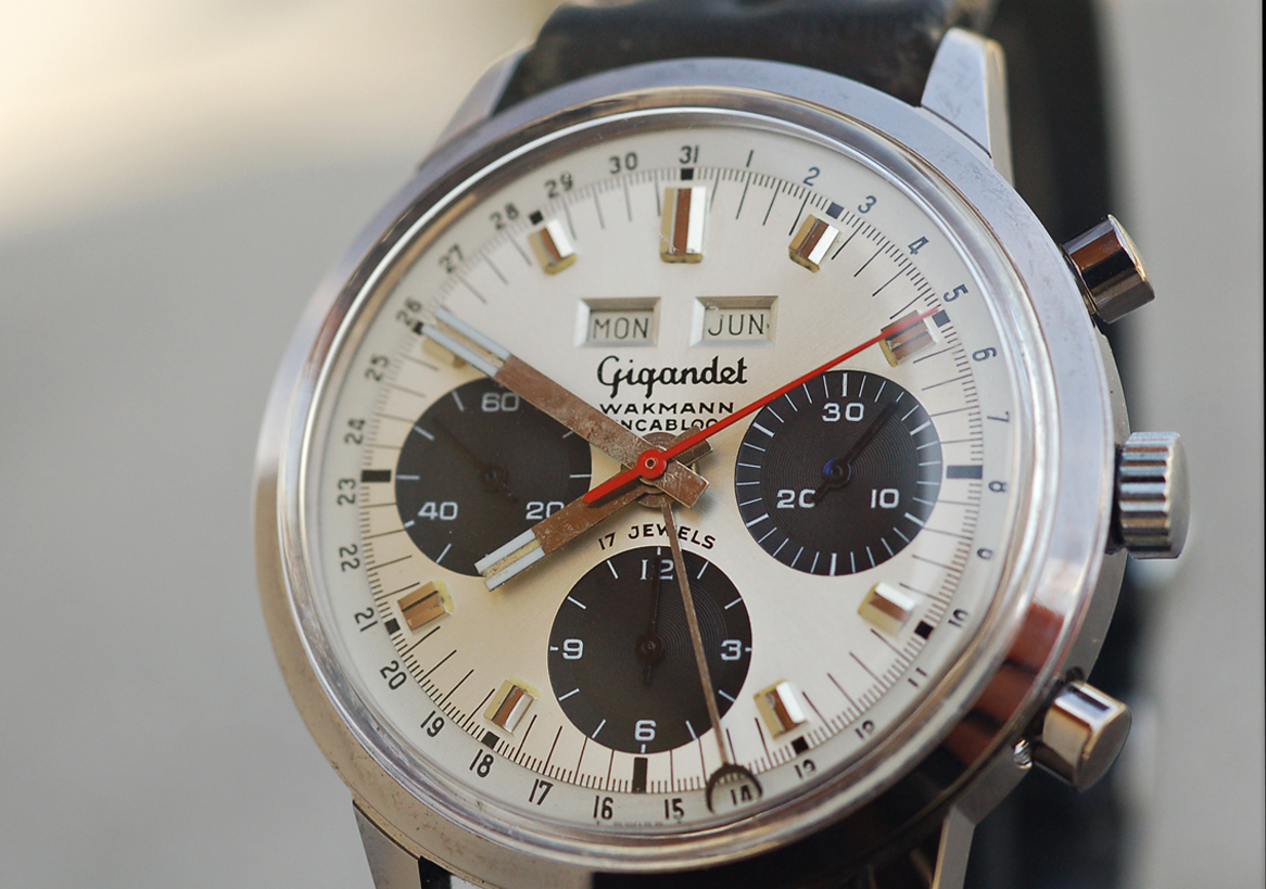 History Wakmann Watch Company - 8 History Wakmann Watch Company