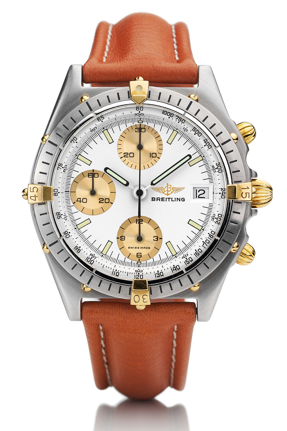 1984 Breitling Chronomat 1984 Breitling Chronomat