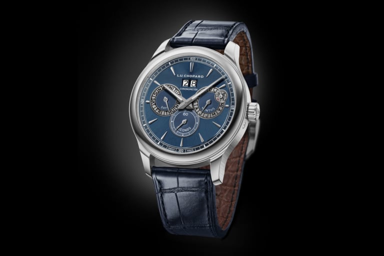 2020 Chopard L.U.C Perpetual Twin