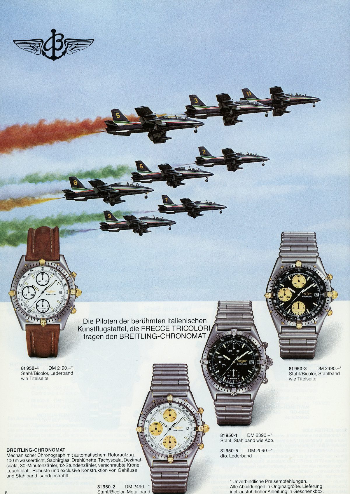 Catalog-1987-1-DE-p5-CHRONOMAT-AIR.tif 2020 Breitling Chronomat B01 42