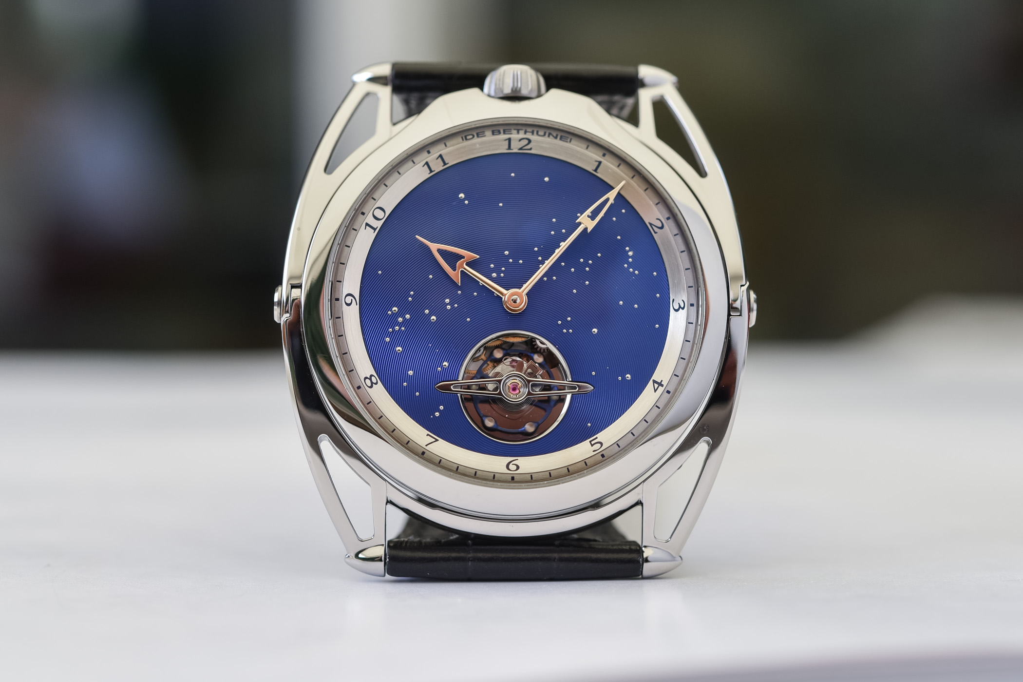 De Bethune DB28XP - 2020 - 11 De Bethune DB28XP