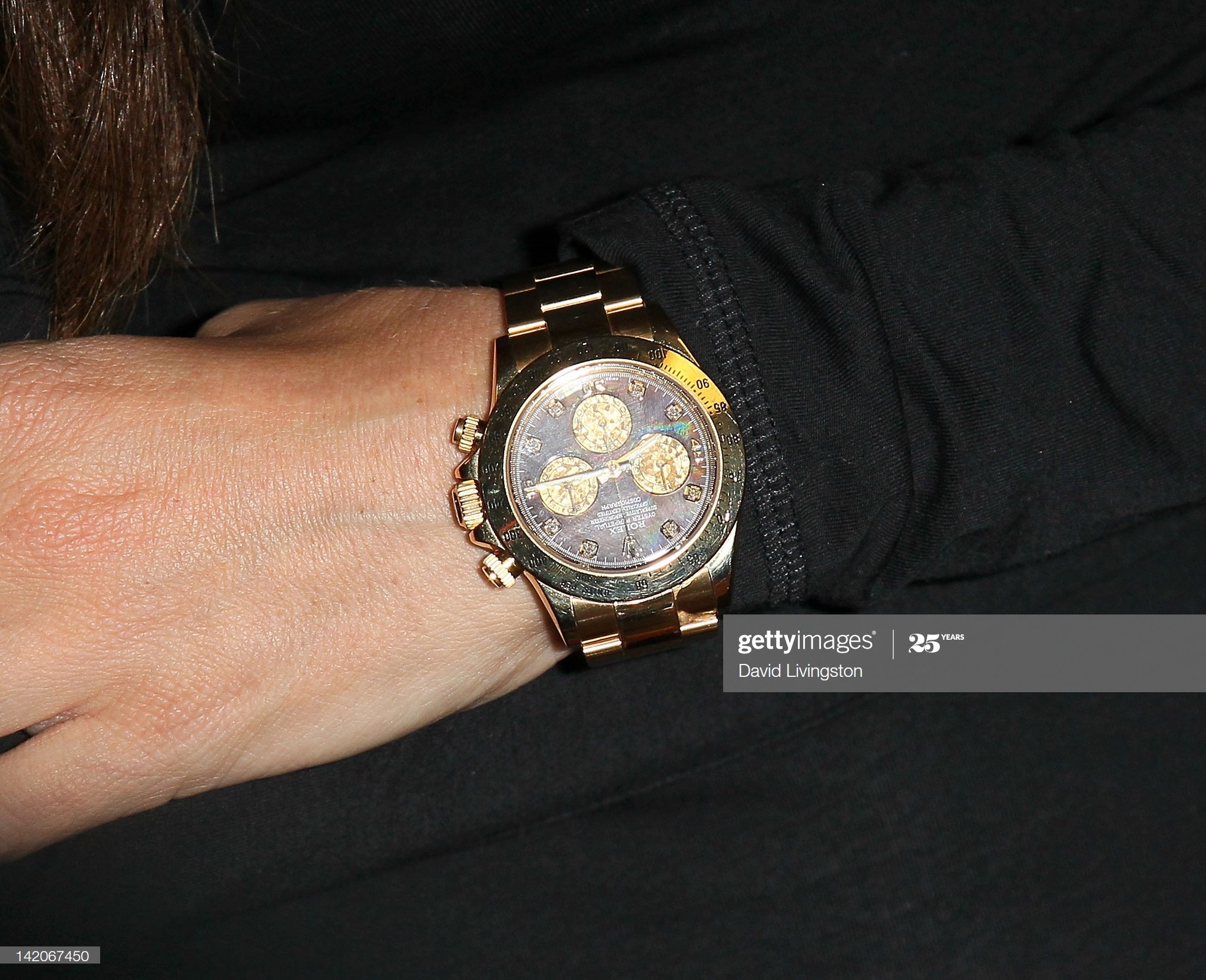 Rolex daytona spotted - Sofia Vergara 2 Rolex daytona spotted - Sofia Vergara 2