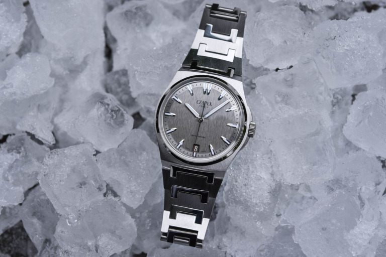 Czapek Antarctique Luxury Sports Watch