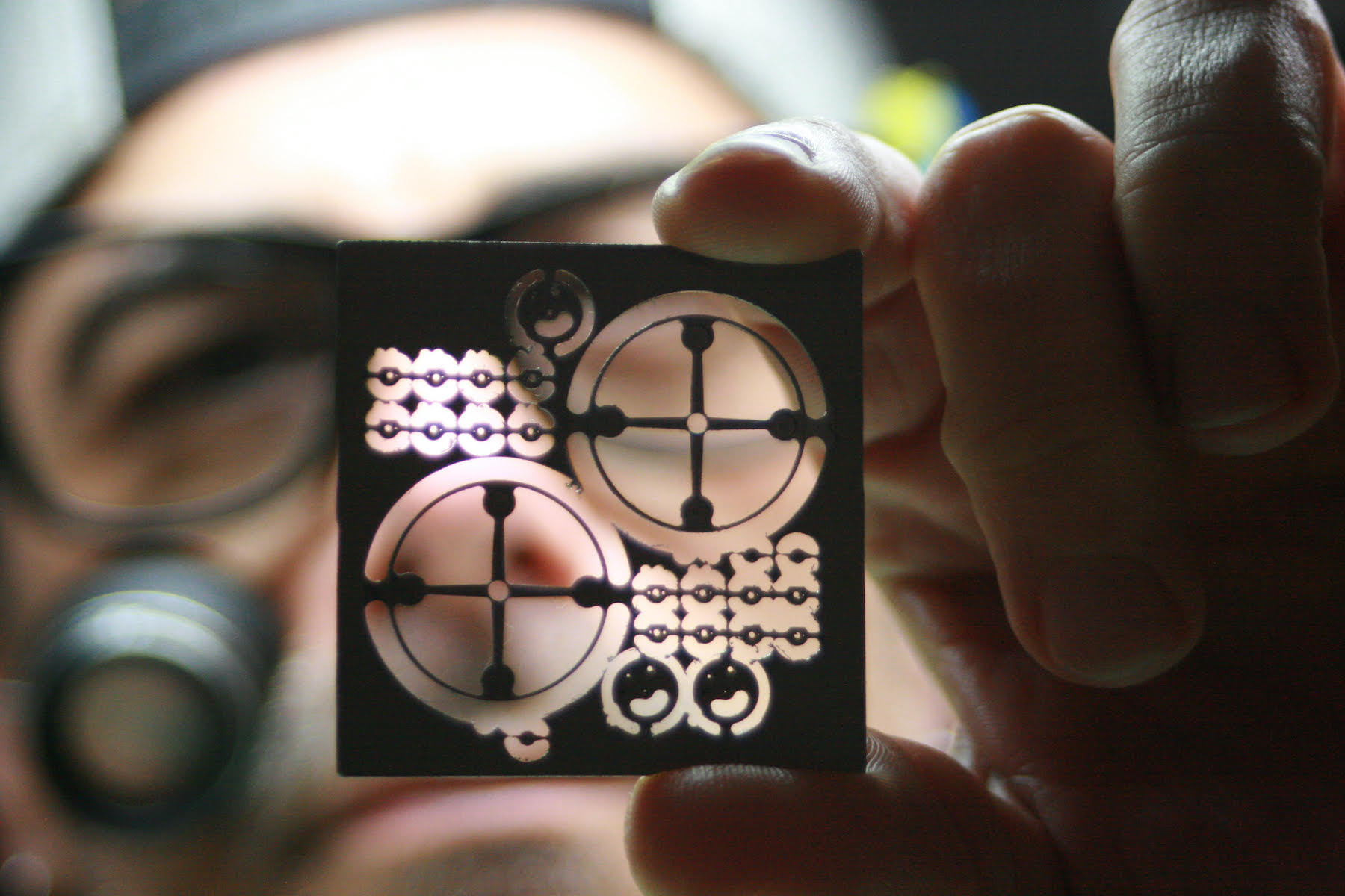 Dan Spitz Watchmaker - US-made movement - 1 Dan Spitz Watchmaker