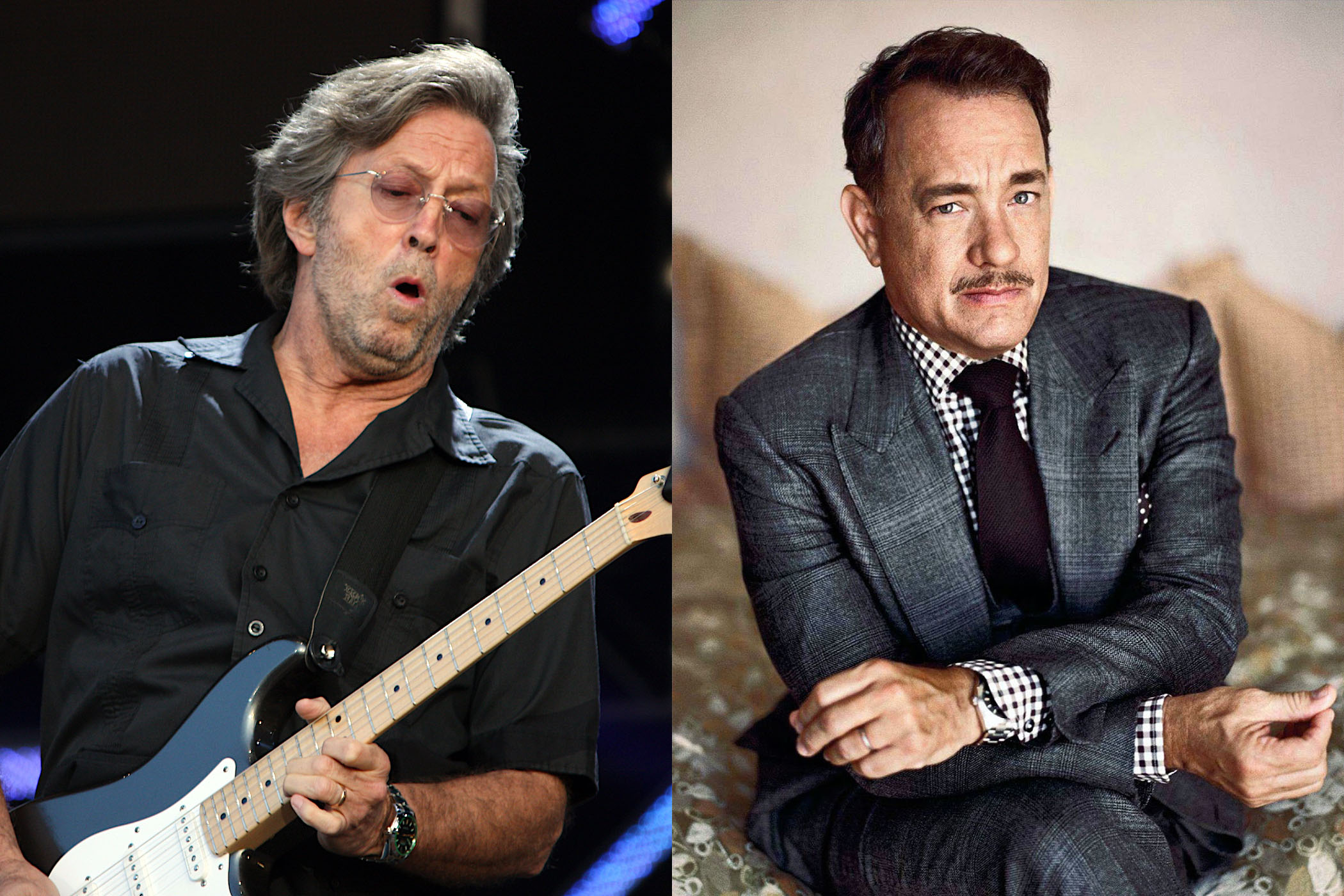 Spotted - 10 celebrities with Rolex Milgauss