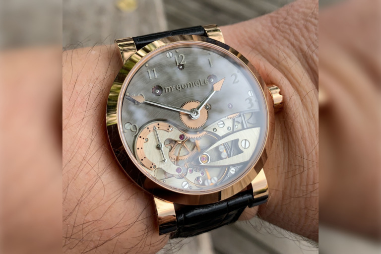 The Collector's Series - McGonigle Tuscar Banu