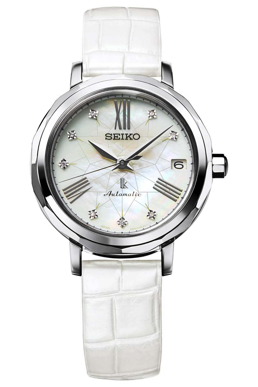 2020 Seiko Lukia Wormen Available worldwide - 11 2020 Seiko Lukia Wormen Watches