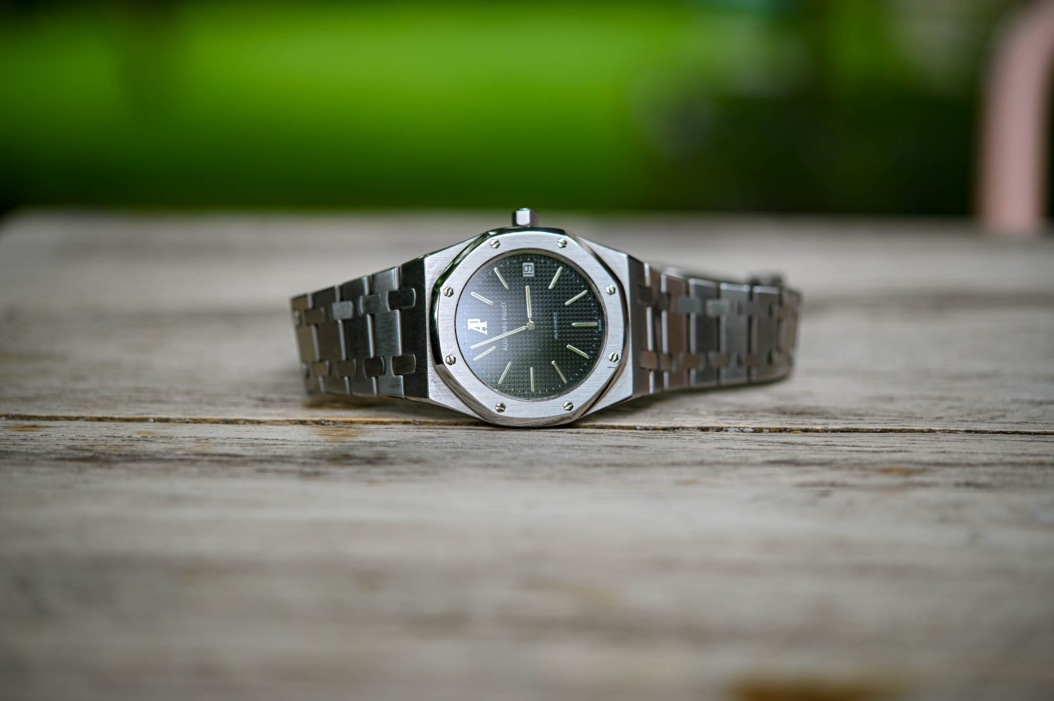 Audemars Piguet Royal Oak 5402st