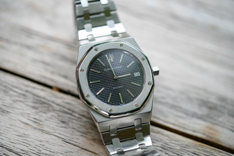 Audemars Piguet Royal Oak 5402st