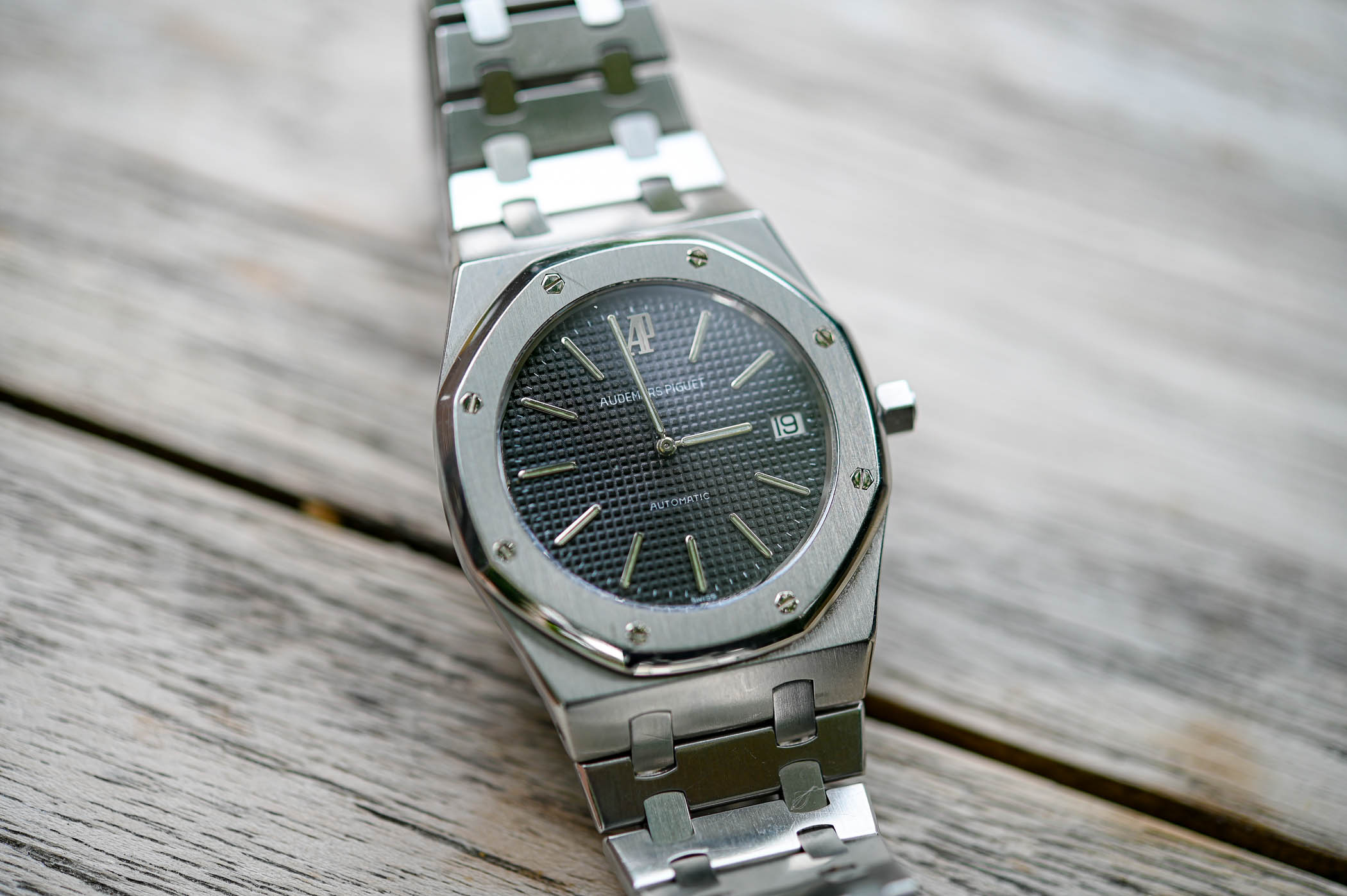 Audemars Piguet Royal Oak 5402st