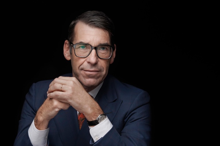 Christian Selmoni Vacheron Constantin