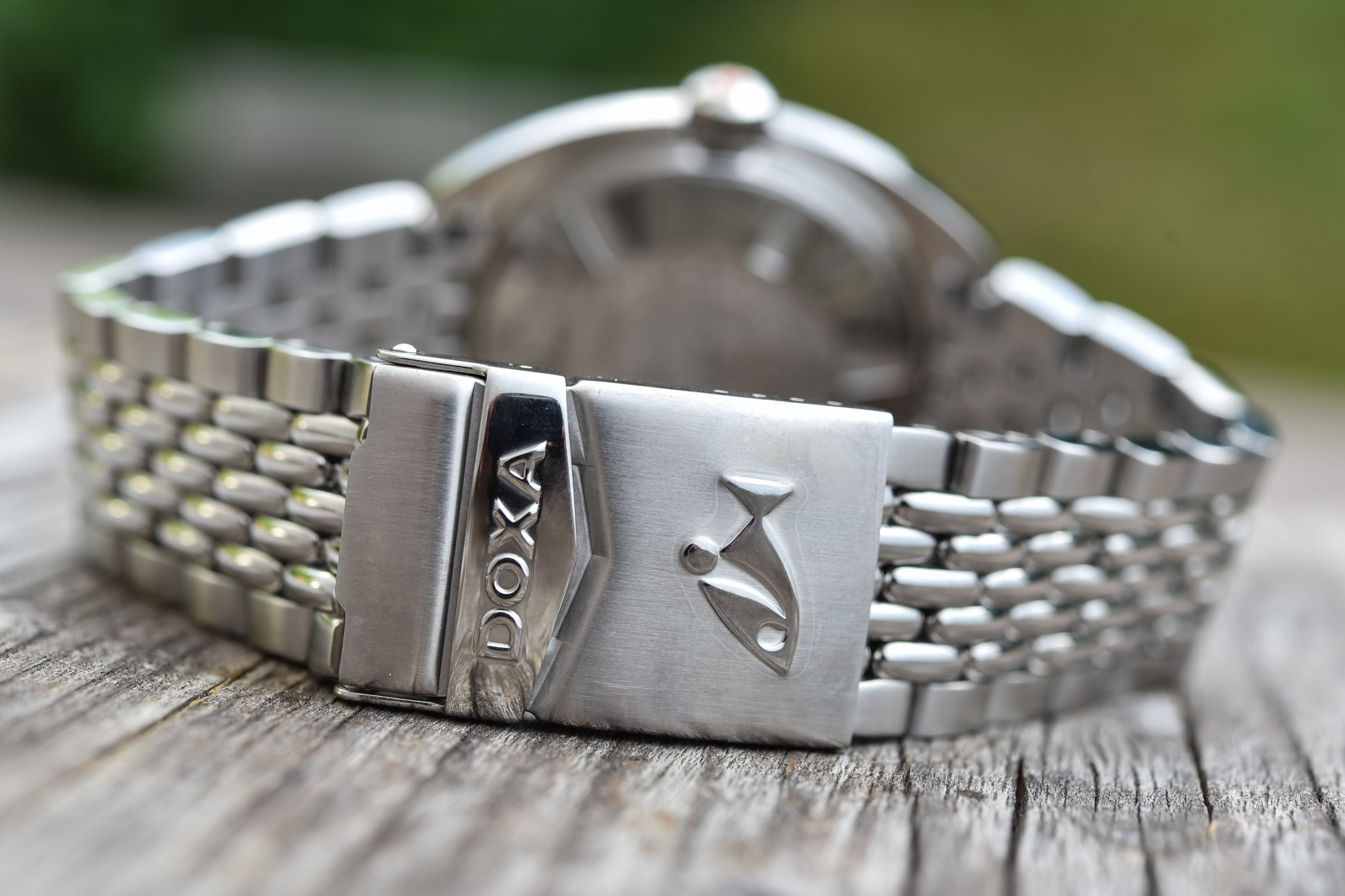 2020 Doxa SUB 300 COSC Steel Collection - 16 2020 Doxa SUB 300 COSC Steel Collection - 16