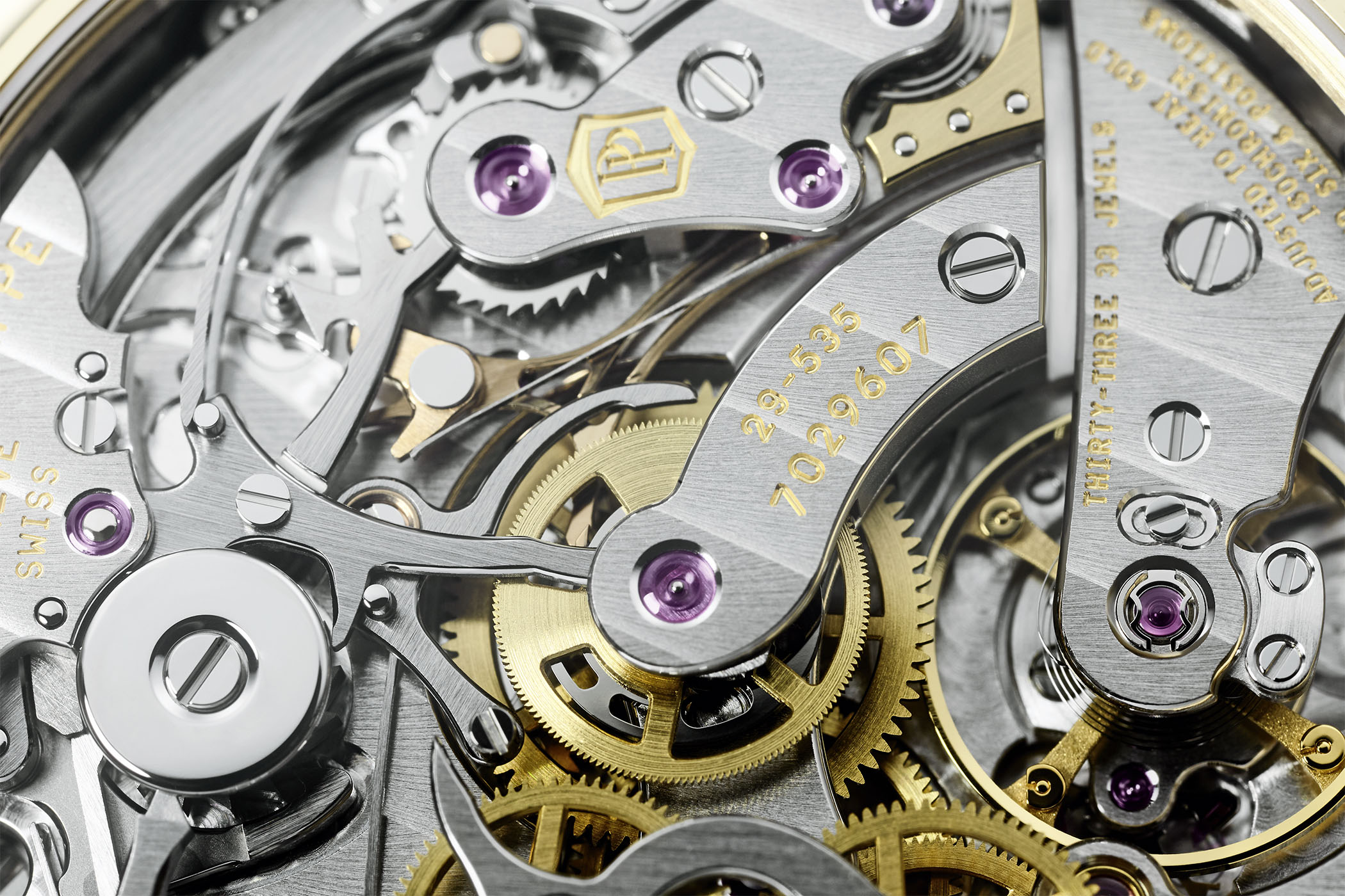 Patek Philippe 5270J-001 Perpetual Calendar Chronograph Yellow Gold
