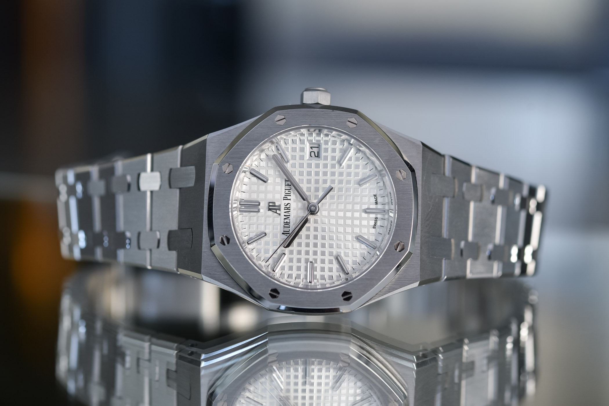 Audemars Piguet Royal Oak Selfwinding 34mm