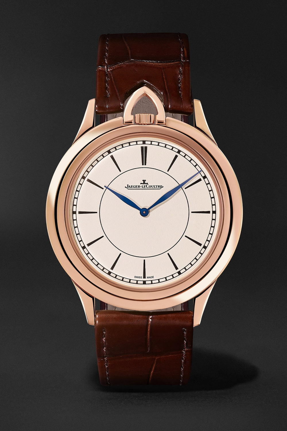 Jaeger-LeCoultre Master Ultra Thin Kingsman Knife Limited Edition MR PORTER - 5 Jaeger-LeCoultre Master Ultra Thin Kingsman Knife Limited Edition MR PORTER