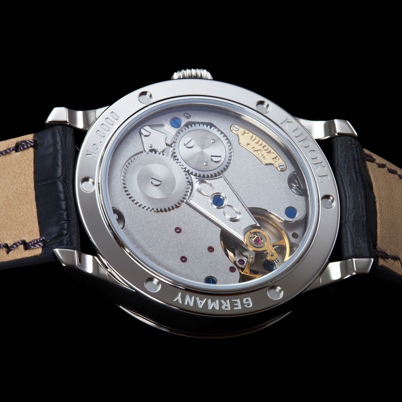 Kudoke 2 Nocturne - introducing - 3 Kudoke 2 Nocturne