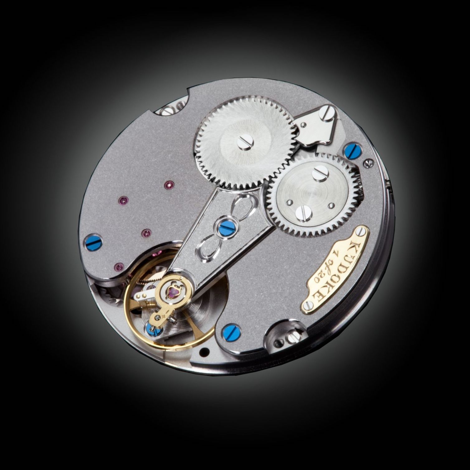 Kudoke 2 Nocturne - introducing - 4 Kudoke 2 Nocturne