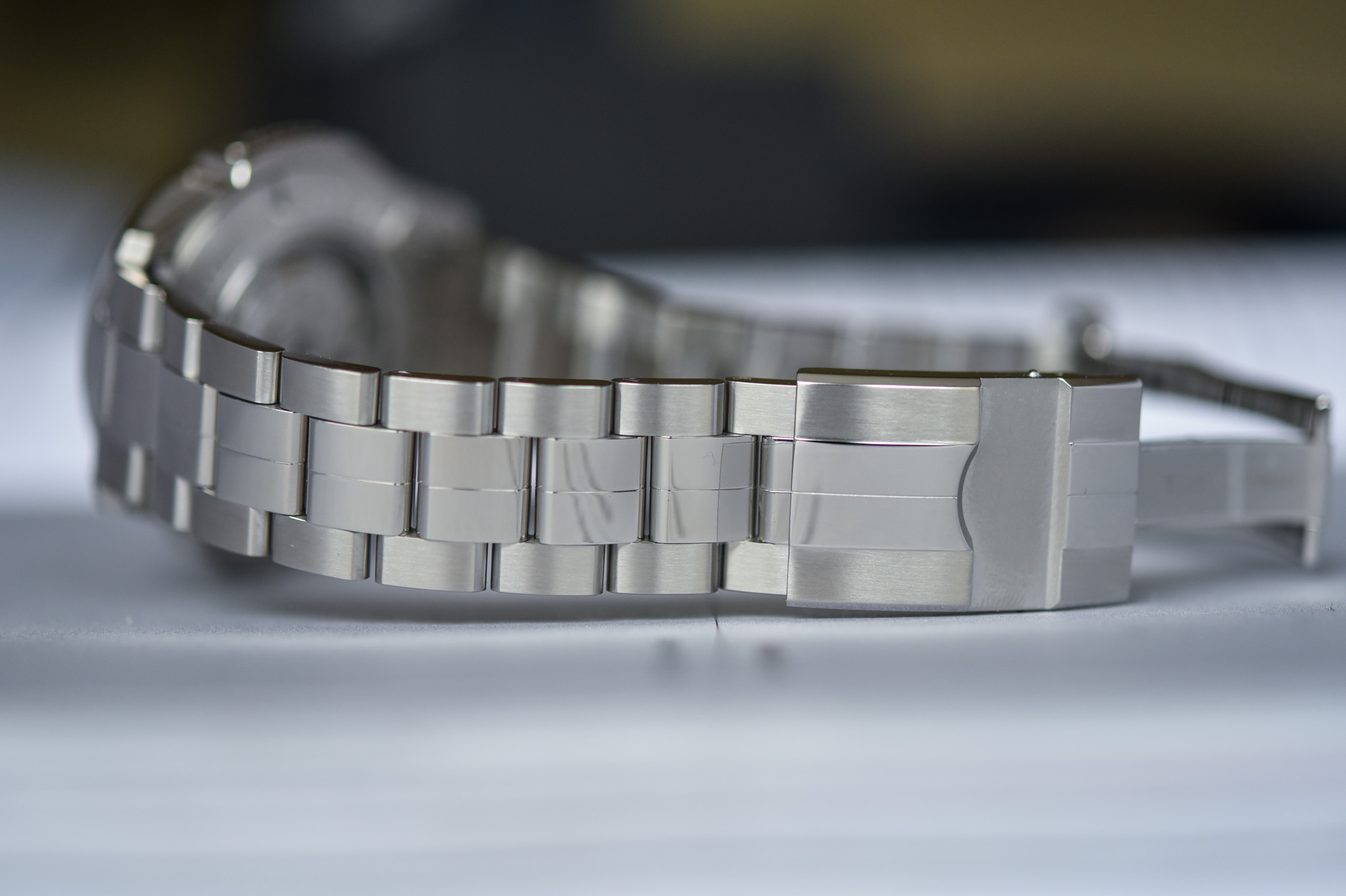 Norqain Independence 20 Kenissi Manufacture Movement - 9 Norqain Independence 20 Kenissi Manufacture Movement