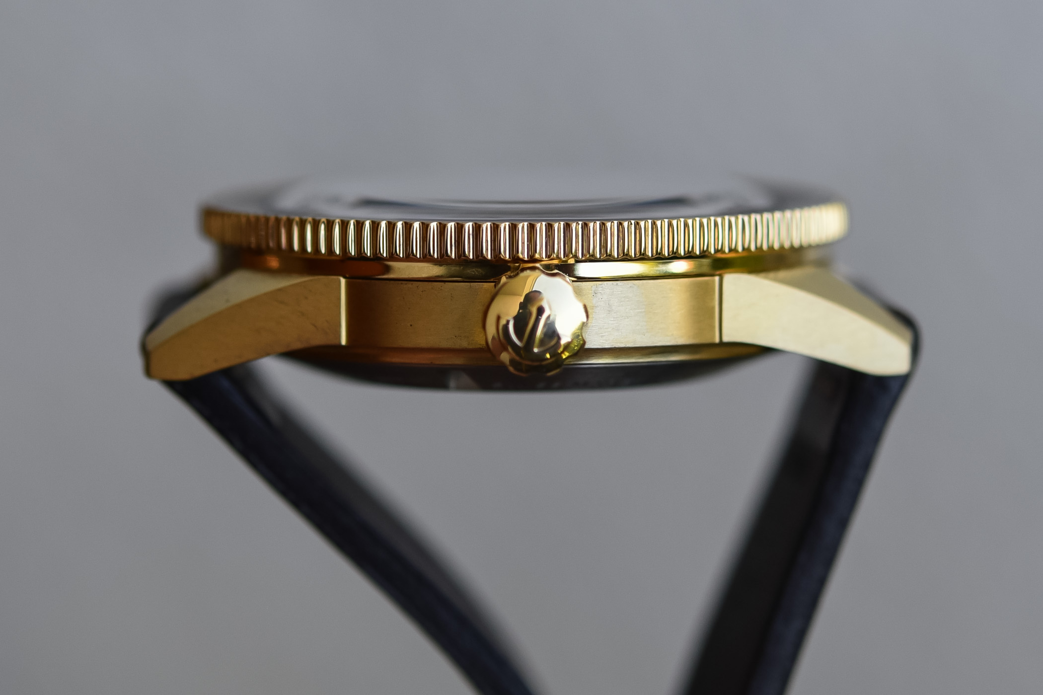 Rado Captain Cook Bronze 42mm - review - 6 Rado Captain Cook Bronze automatic 42mm