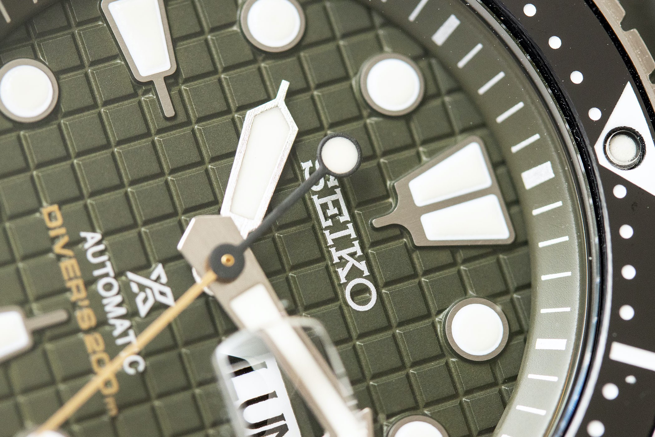 Seiko Prospex King Turtle SRPE03 SRPE05 - review - 14 Seiko Prospex King Turtle SRPE03 SRPE05