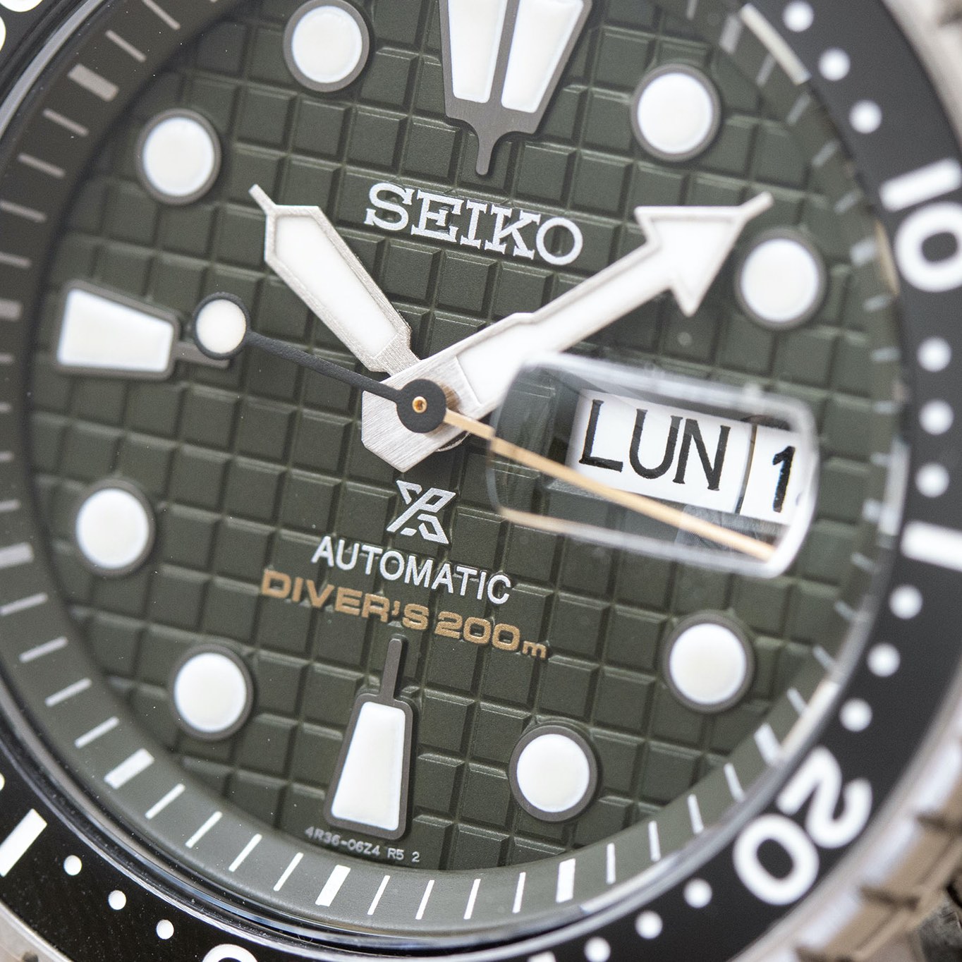 Seiko Prospex King Turtle SRPE03 SRPE05 - review - 9 Seiko Prospex King Turtle SRPE03 SRPE05