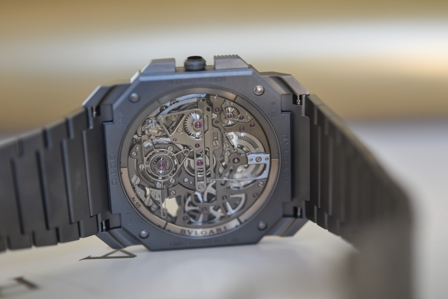 The ABCs of Time - How Are Mechanical Watches Wound? A Guide to ...