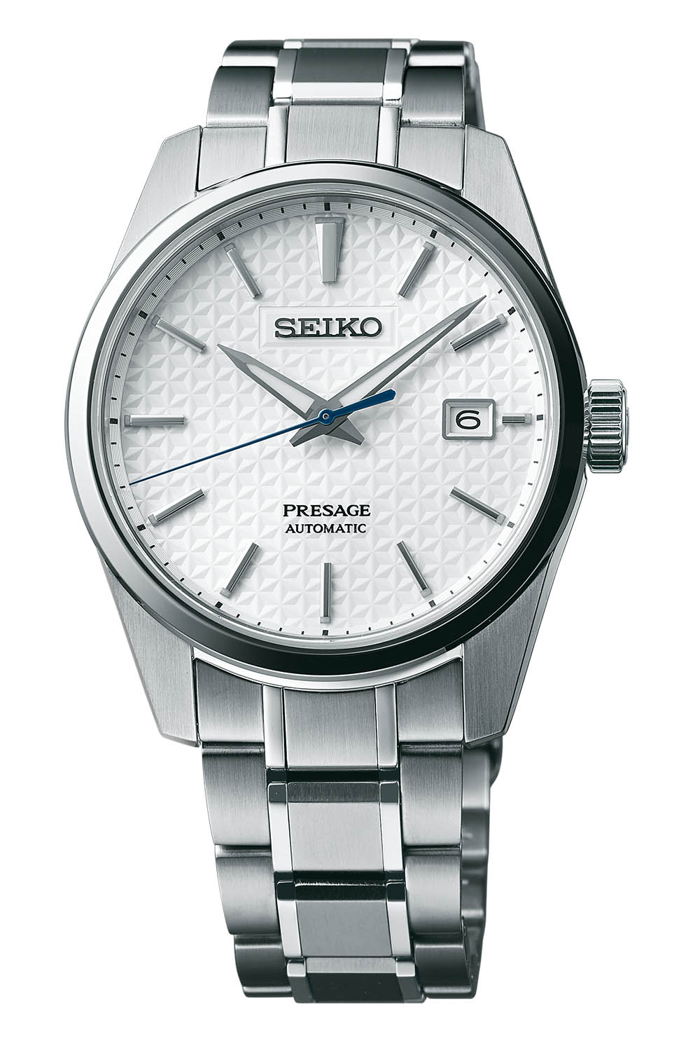 Seiko Presage Sharp Edged Series SPB165 Seiko Presage Sharp Edged Series SPB165J1