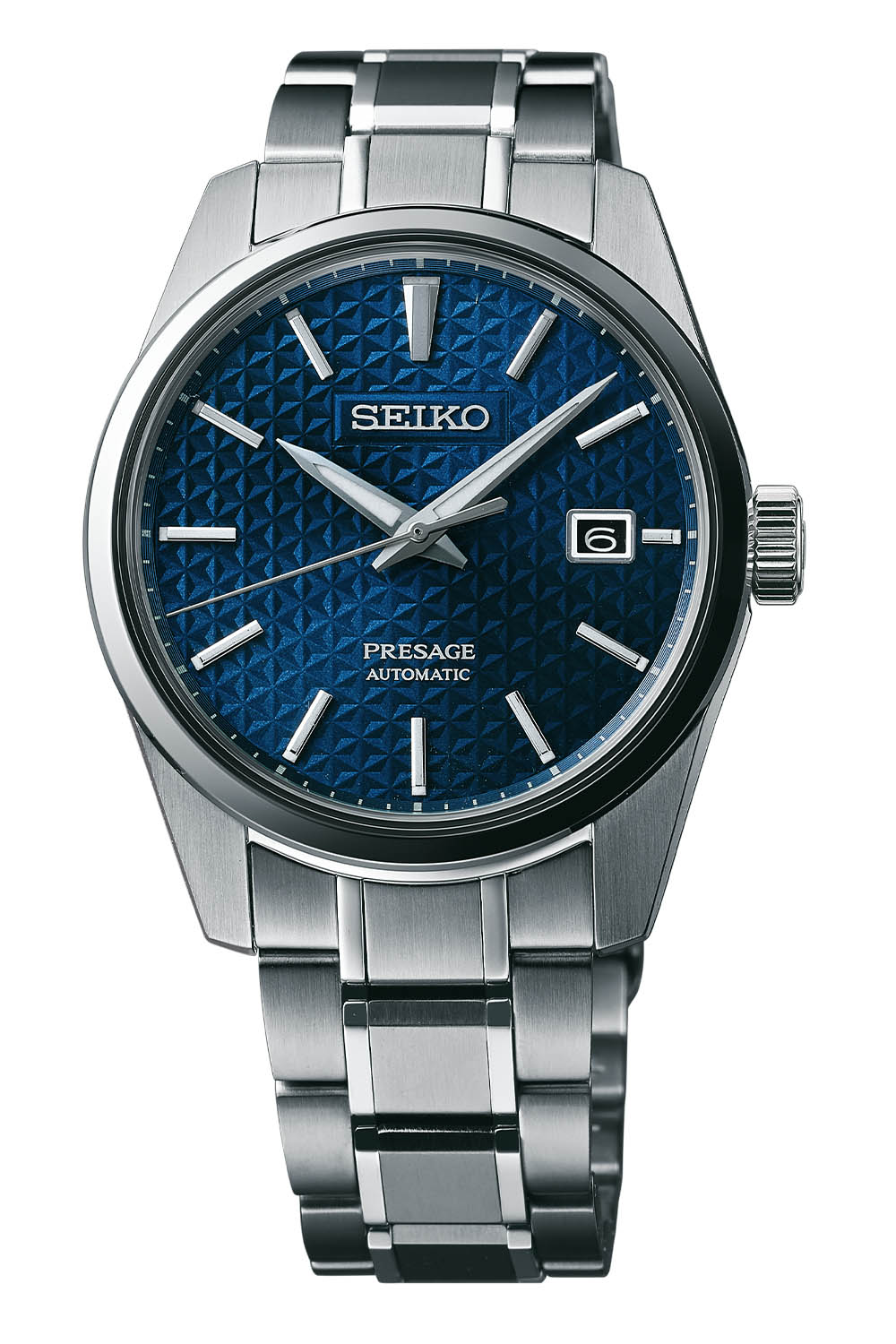 Seiko Presage Sharp Edged Series SPB167 Seiko Presage Sharp Edged Series SPB167J1
