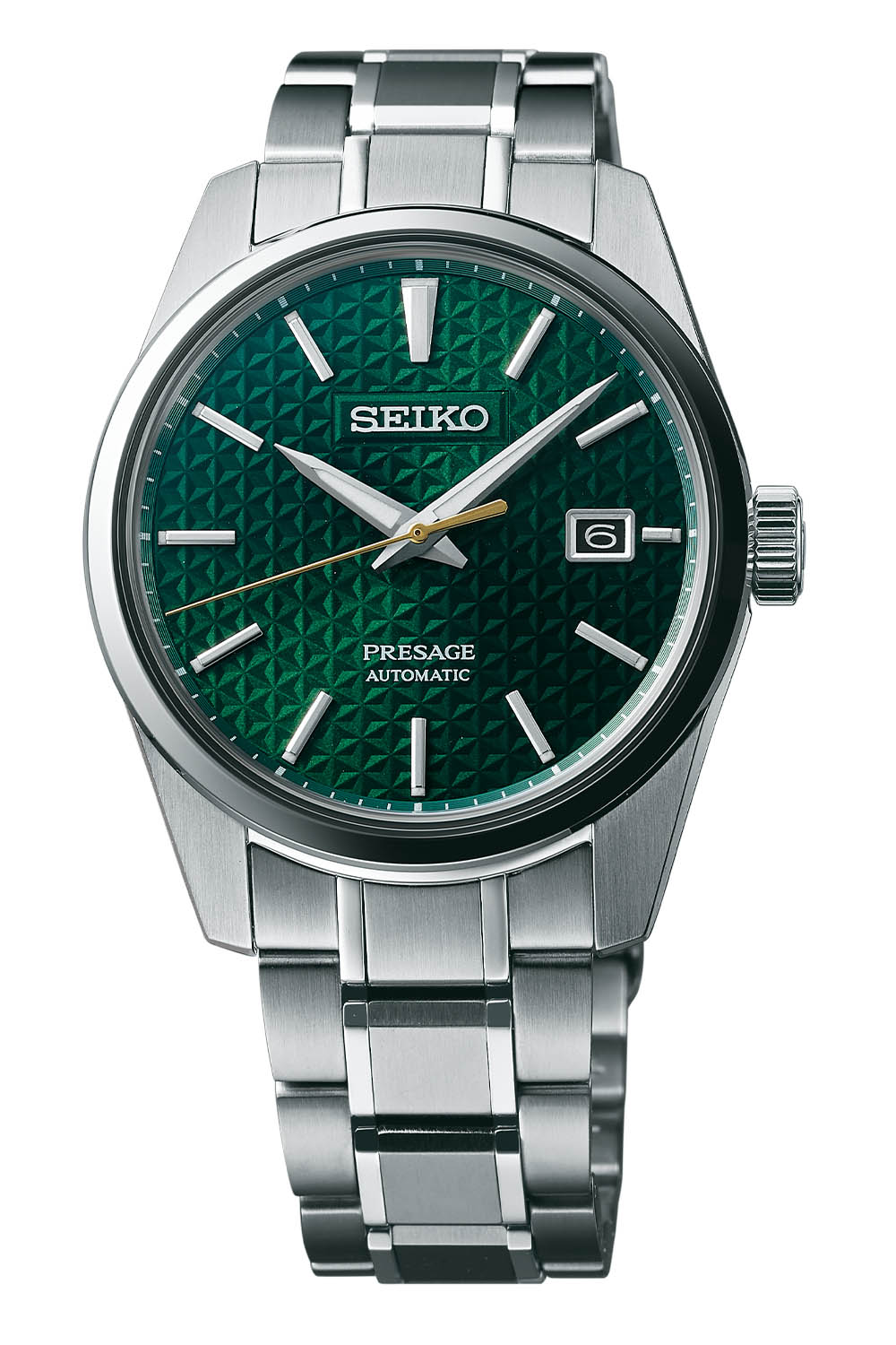 Seiko Presage Sharp Edged Series SPB169 Seiko Presage Sharp Edged Series SPB169J1