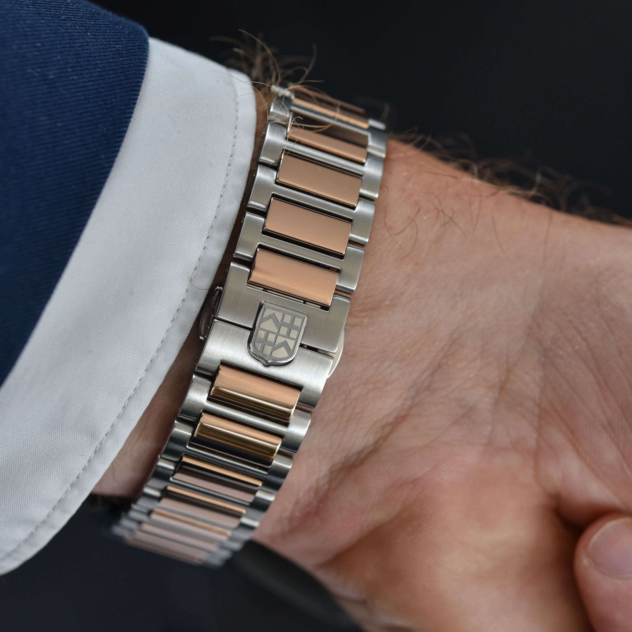 Frederique Constant Highlife automatic COSC Chronometer - review - 11 Frédérique Constant Highlife