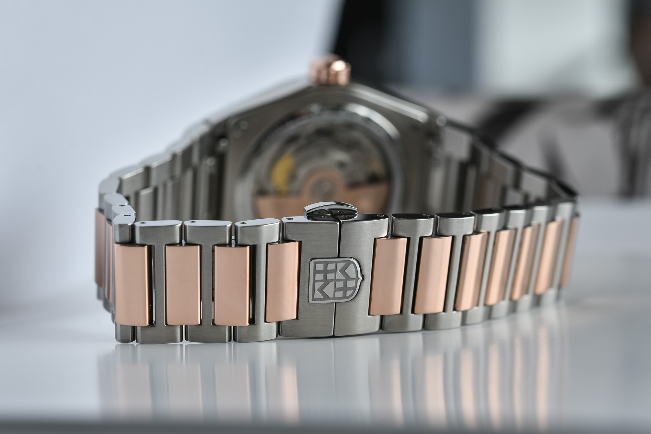 Frederique Constant Highlife automatic COSC Chronometer - review - 3 Frédérique Constant Highlife