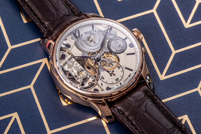 Moritz Grossmann Backpage Transparent