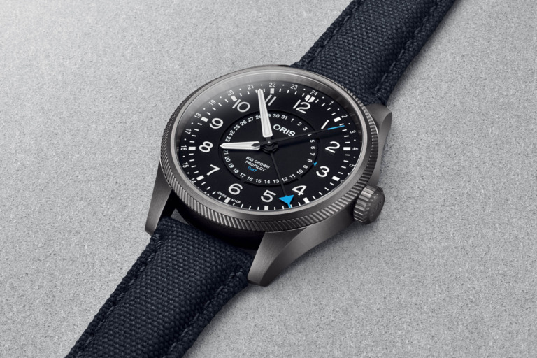 Oris 57th Reno Air Races Limited Edition