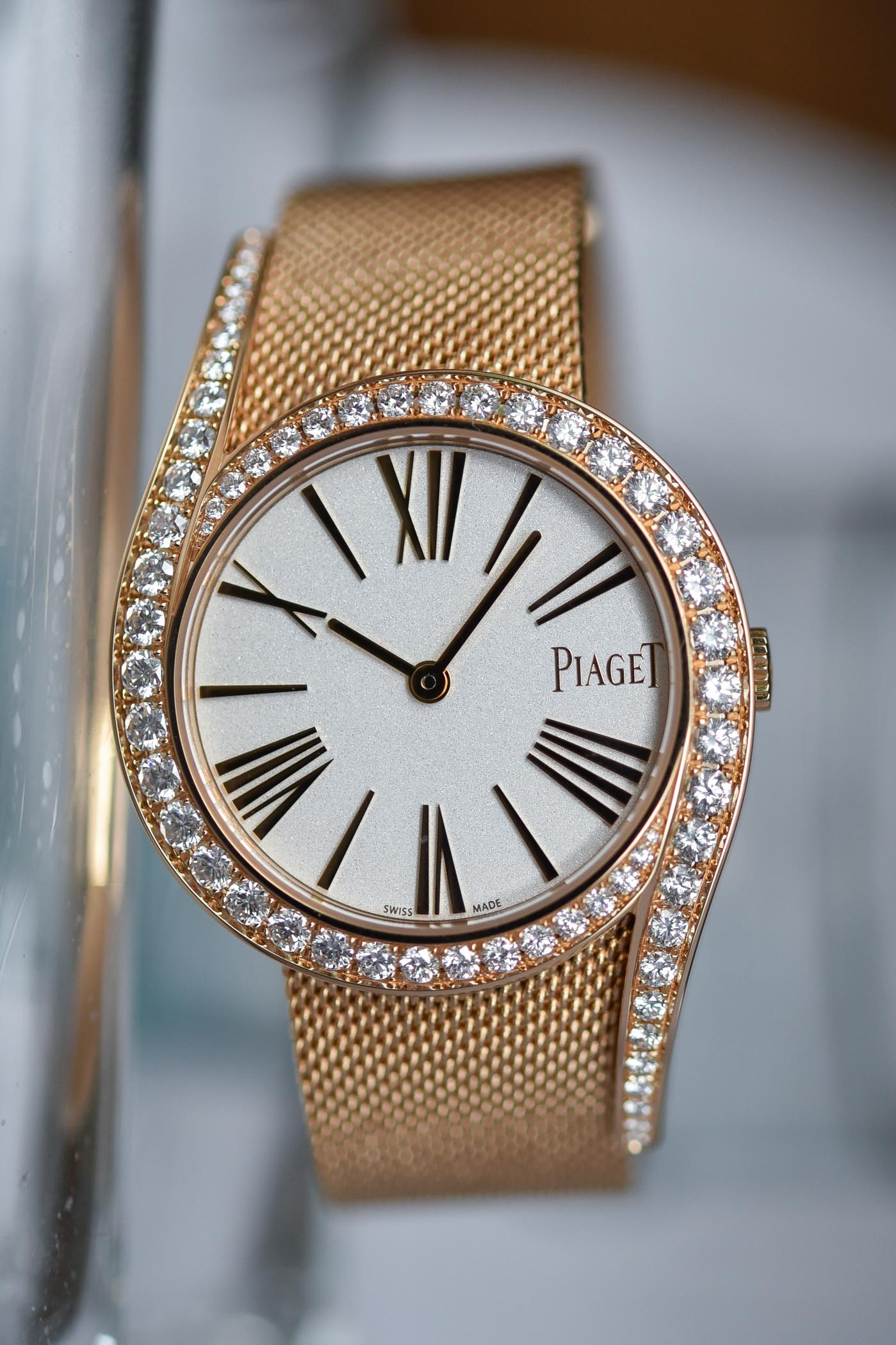 Piaget Limelight Gala 32mm Automatic - 3 Piaget Limelight Gala 32mm Automatic