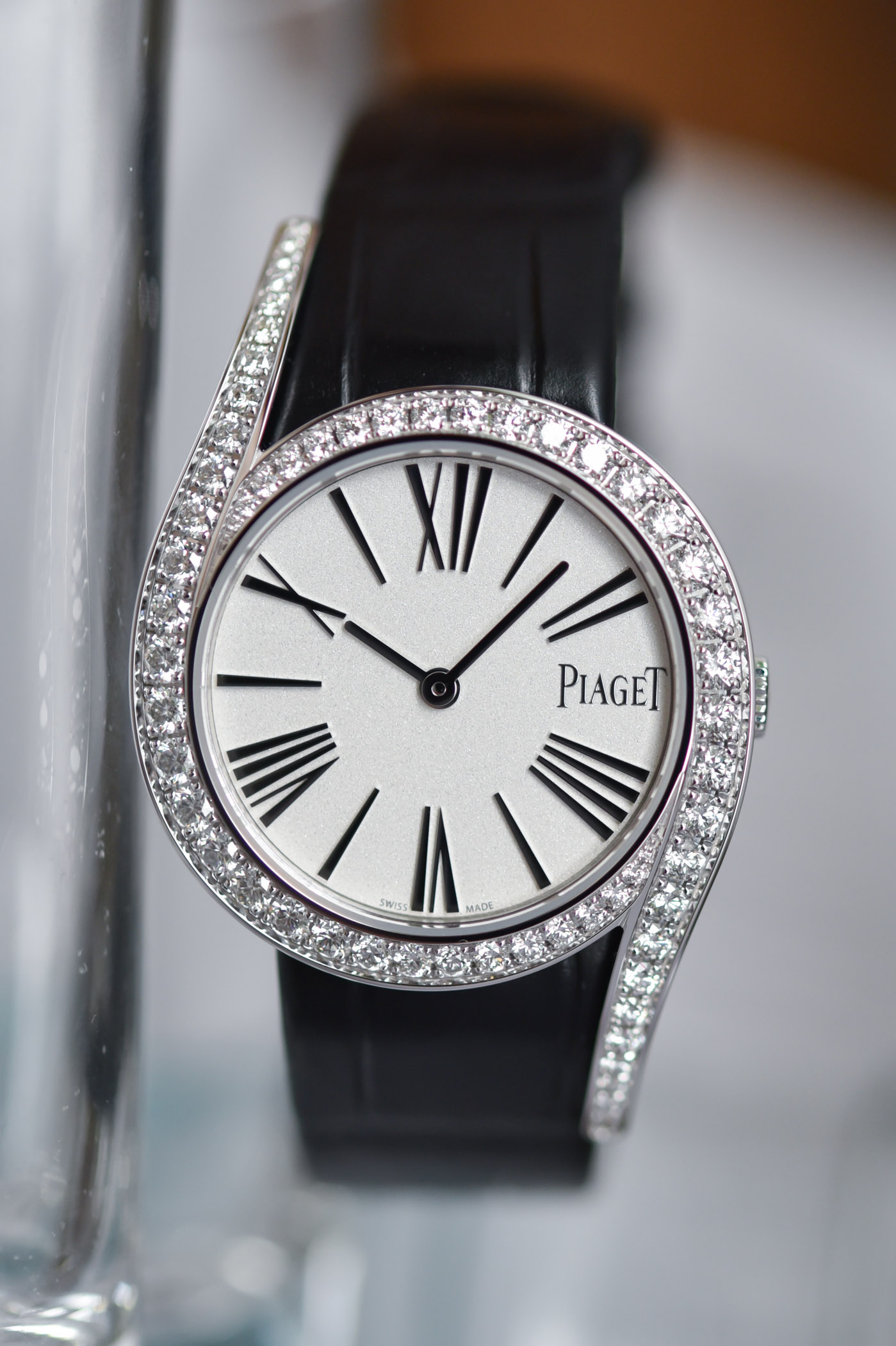 Piaget Limelight Gala 32mm Automatic - 4 Piaget Limelight Gala 32mm Automatic
