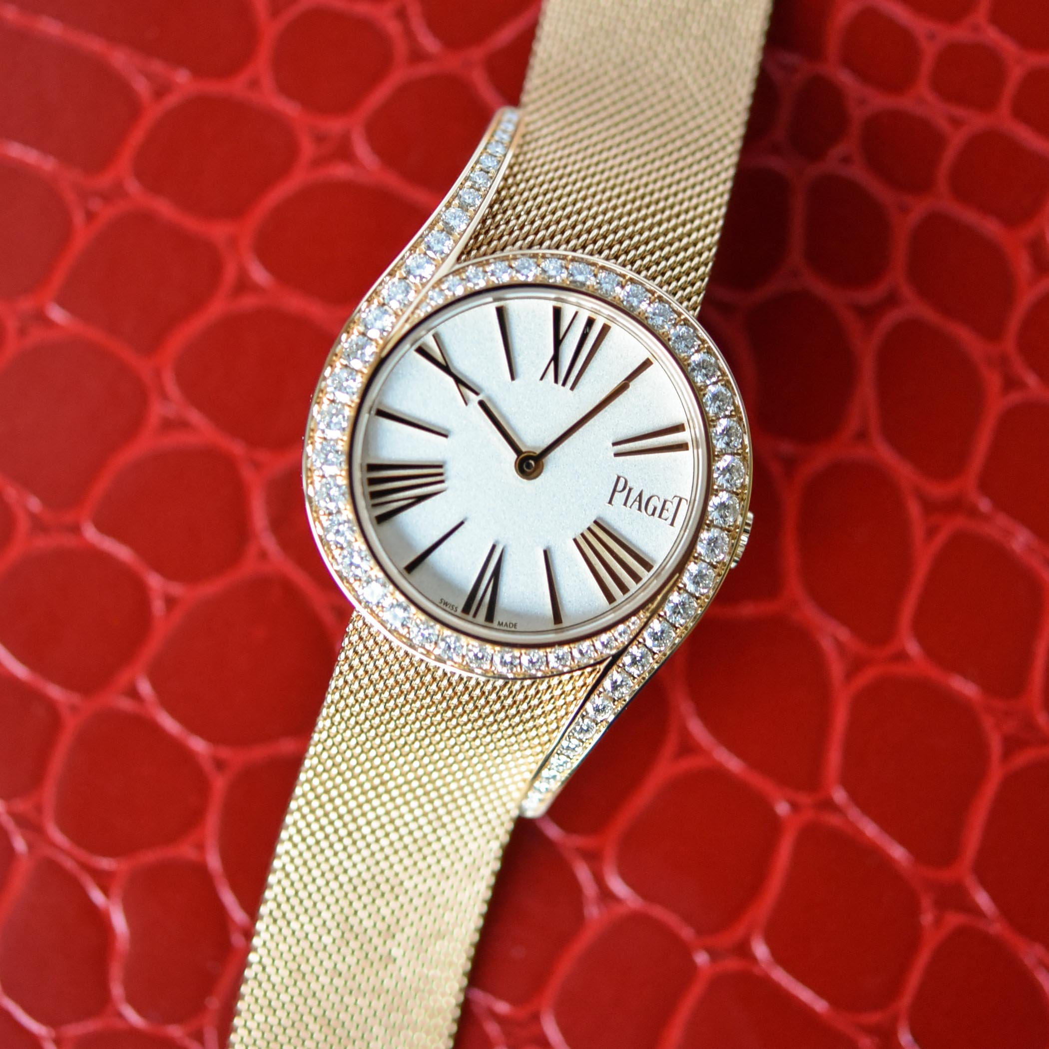 Piaget Limelight Gala 32mm Automatic - 7 Piaget Limelight Gala 32mm Automatic - 7