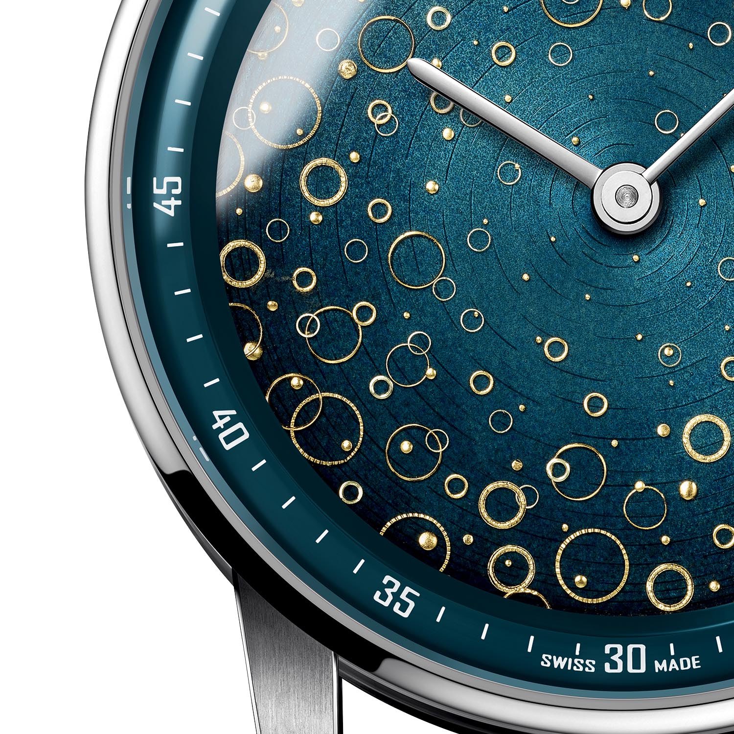 Code 11.59 by Audemars Piguet Grande Sonnerie Carillon Supersonnerie 26397BC.OO.D002CR.01 - 5 Code 11.59 by Audemars Piguet Grande Sonnerie Carillon Supersonnerie