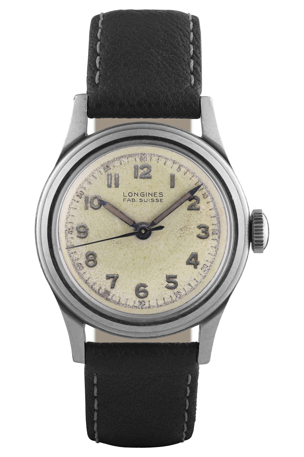 Longines 5774 Marine Nationale FAB SUISSE - 4 Longines 5774 Marine Nationale FAB SUISSE - 4