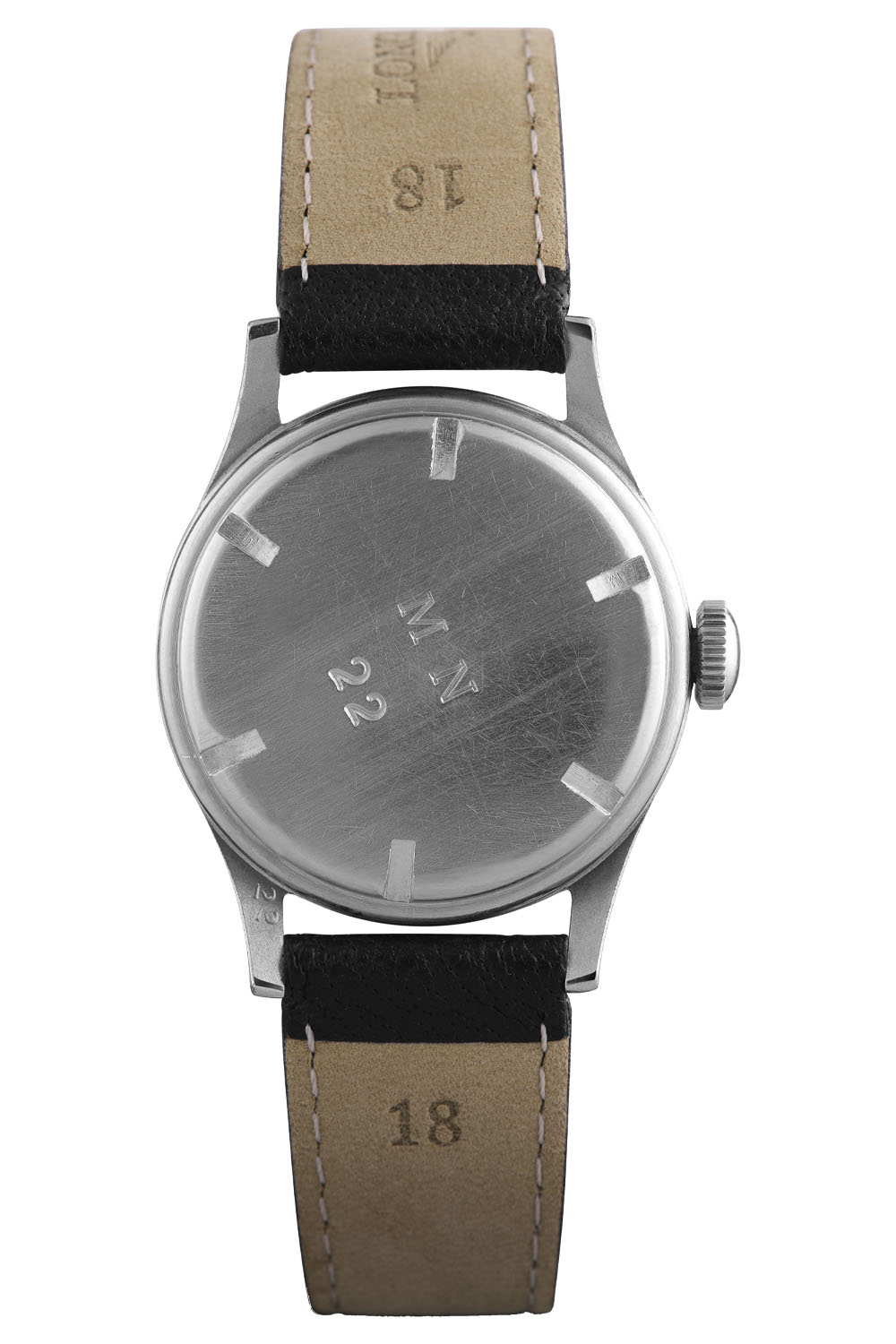 Longines 5774 Marine Nationale FAB SUISSE - 5 Longines 5774 Marine Nationale FAB SUISSE - 5