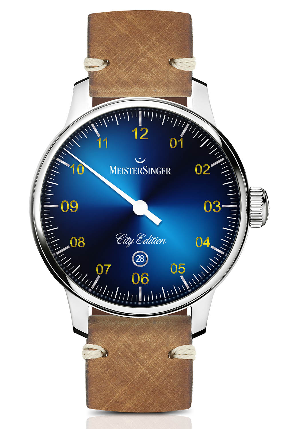 MeisterSinger City Edition 2020 - 3 MeisterSinger City Edition 2020 - 3