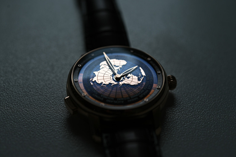montblanc orbis terrarum