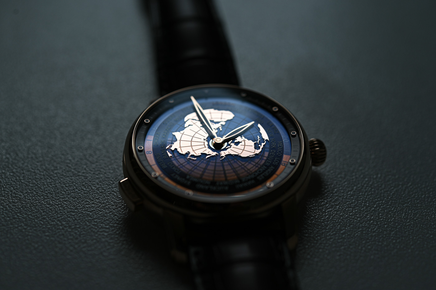 montblanc orbis terrarum