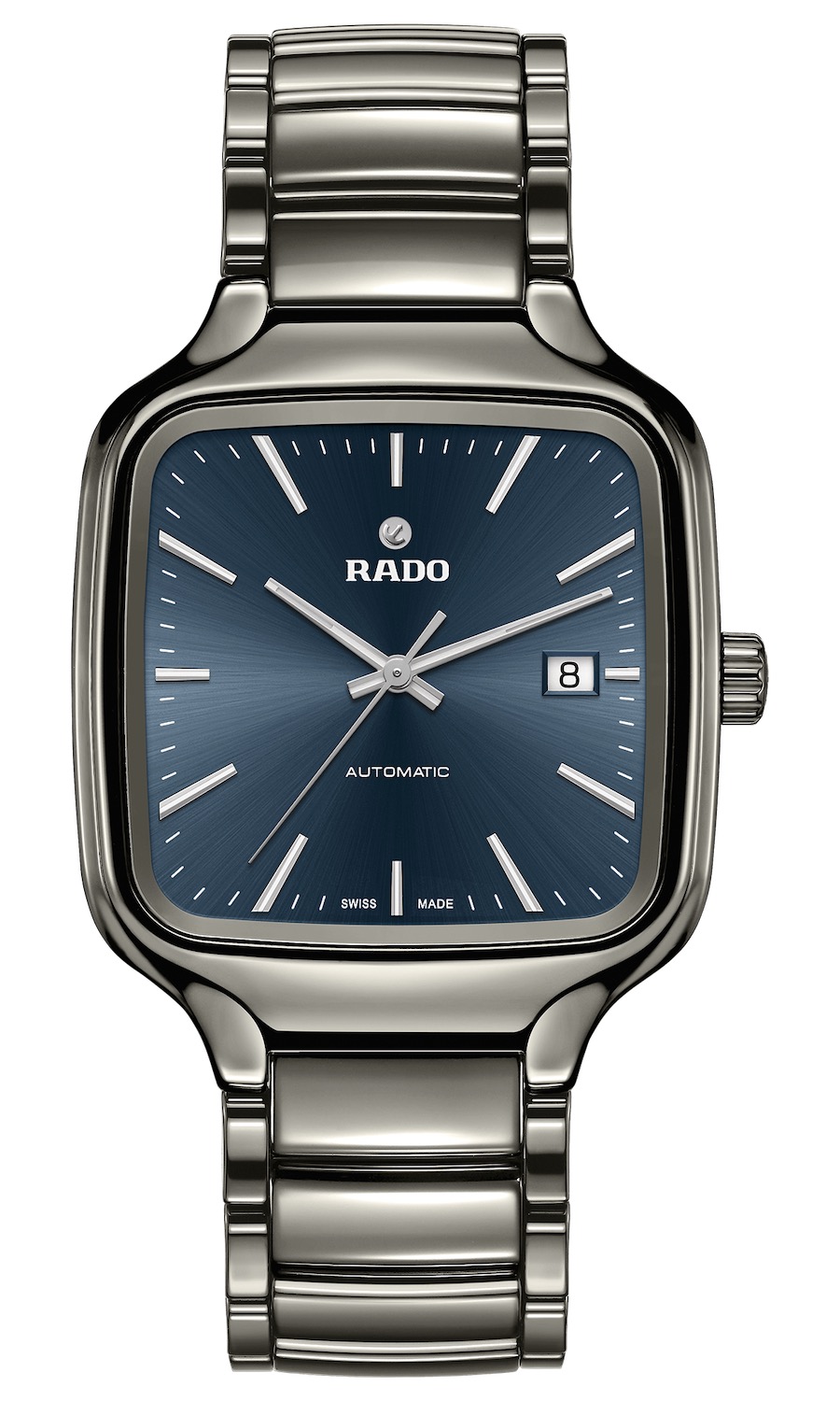 Rado True Square Automatic Collection 2020 - r27077202_s Rado True Square Automatic Collection 2020