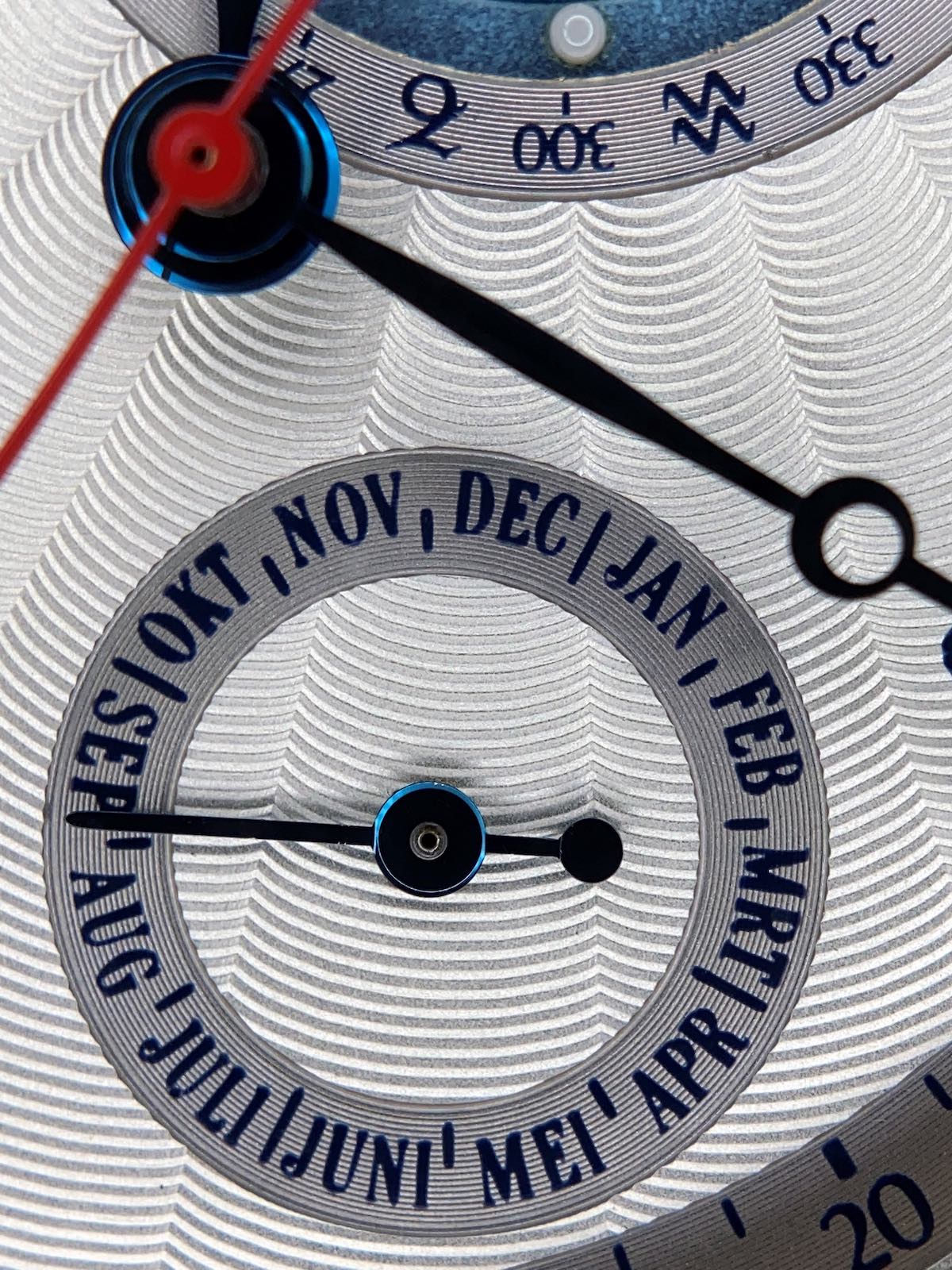 The Collector's Series - Christiaan van der Klaauw Planetarium Millennium - 3 The Collector's Series - Christiaan van der Klaauw Planetarium Millennium - 3