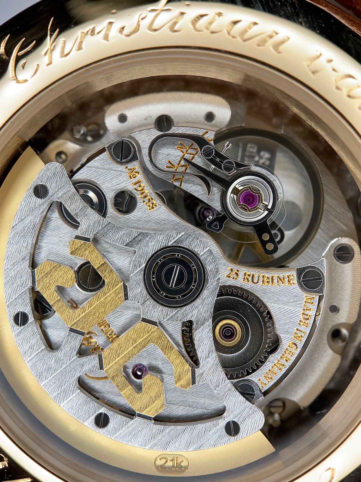 The Collector's Series - Christiaan van der Klaauw Planetarium Millennium - 5 The Collector's Series - Christiaan van der Klaauw Planetarium Millennium - 5