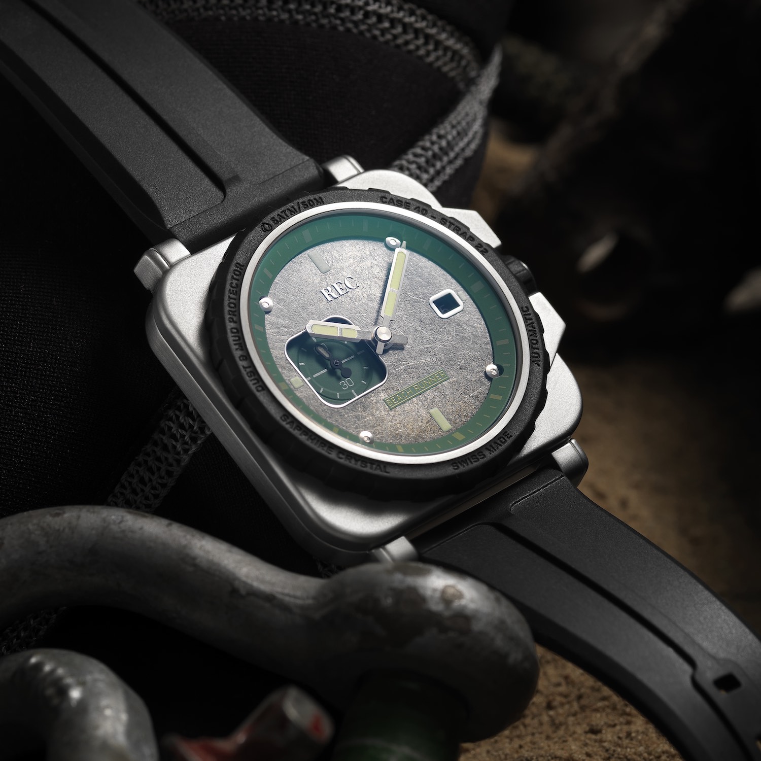 The RNR Beachrunner Lifestyle 04 The RNR Beachrunner Lifestyle 04